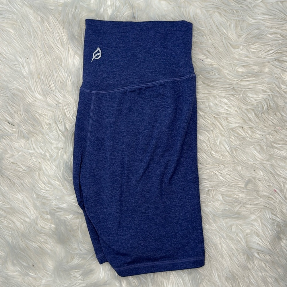 P’tula Bare Shorts